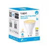 Išmanioji lemputė TP-Link Tapo L610 Wi-Fi, pritemdoma, balta