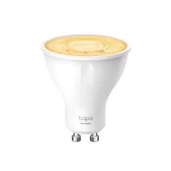 Išmanioji lemputė TP-Link Tapo L610 Wi-Fi, pritemdoma, balta