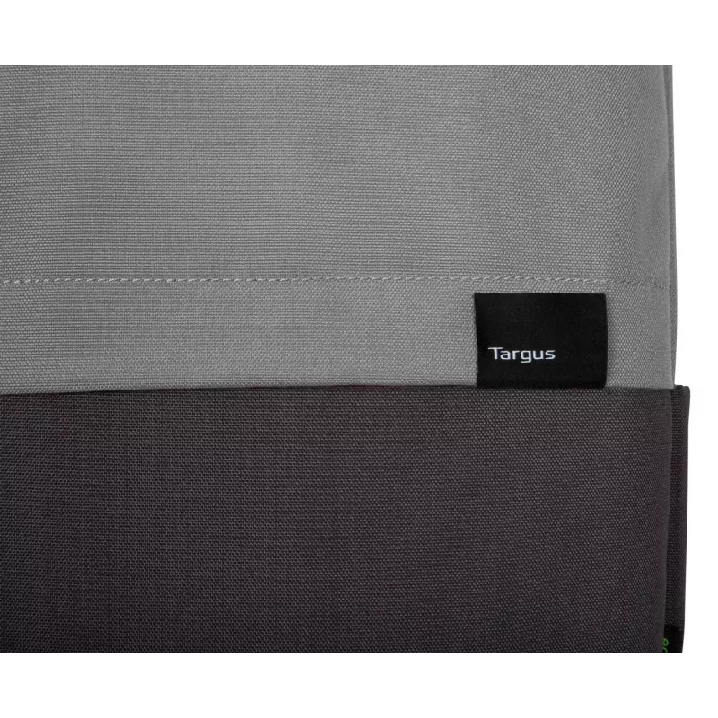 Targus Sagano 39,6 cm (15,6 colio) Kuprinė Juoda, Pilka