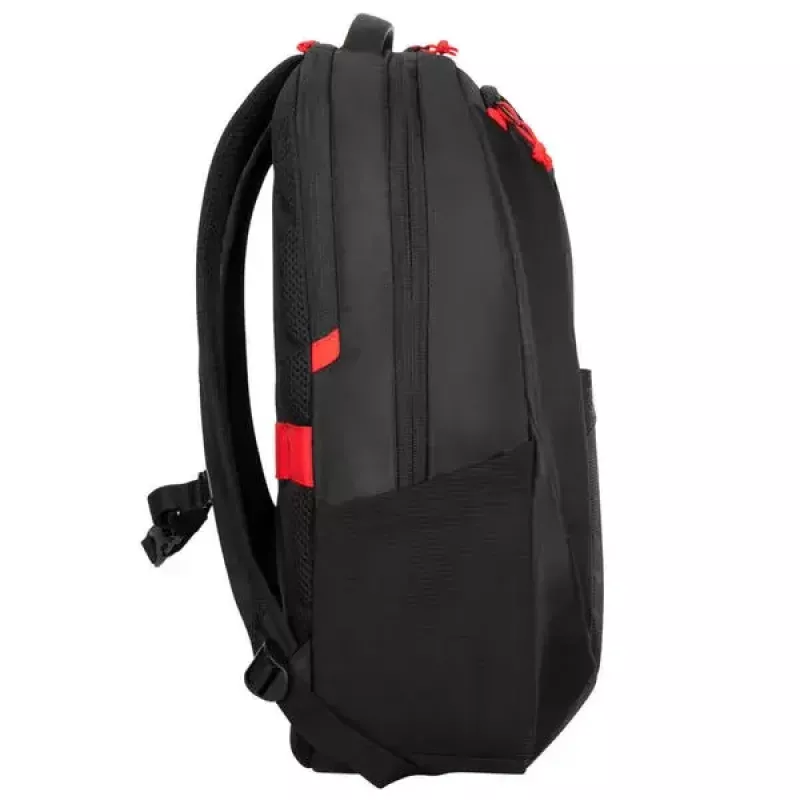 Kuprinė Targus Strike II 43,9 cm 17,3 colio juoda Nešimo rankena Pečių diržas