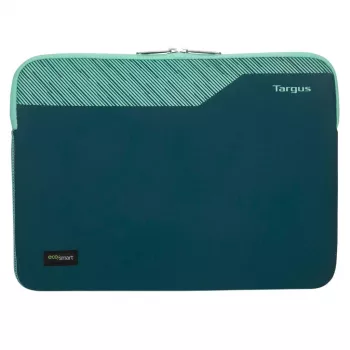 Targus Pulse II EcoSmart 35,6 cm (14 colių) rankovinis dėklas Žalia