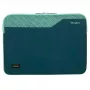 Targus Pulse II EcoSmart 35,6 cm (14 colių) rankovinis dėklas Žalia