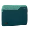 Targus Pulse II EcoSmart 35,6 cm (14 colių) rankovinis dėklas Žalia