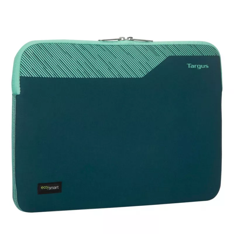Targus Pulse II EcoSmart 35,6 cm (14 colių) rankovinis dėklas Žalia