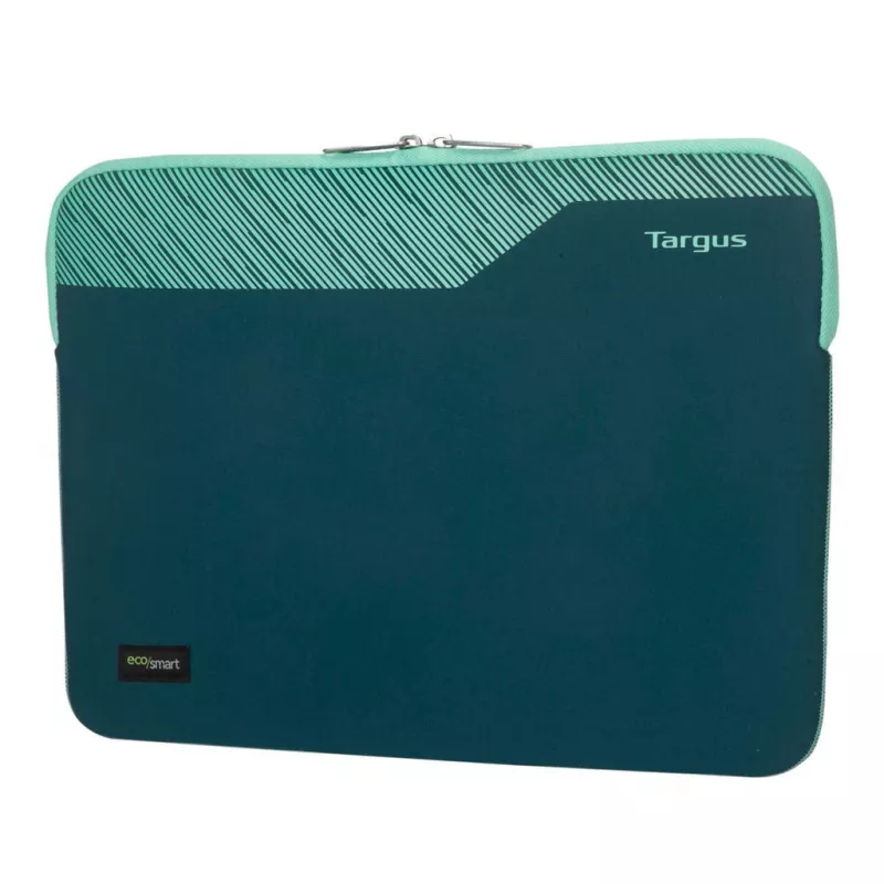 Targus Pulse II EcoSmart 35,6 cm (14 colių) rankovinis dėklas Žalia