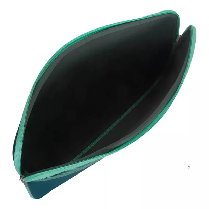 Targus Pulse II EcoSmart 35,6 cm (14 colių) rankovinis dėklas Žalia