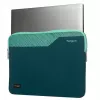 Targus Pulse II EcoSmart 35,6 cm (14 colių) rankovinis dėklas Žalia