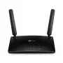 TP-Link TL-MR150 belaidis maršrutizatorius Fast Ethernet vienos juostos (2,4 GHz) 4G juodas