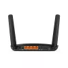 TP-Link TL-MR150 belaidis maršrutizatorius Fast Ethernet vienos juostos (2,4 GHz) 4G juodas