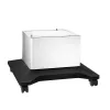 Spausdintuvo spintelė HP LaserJet