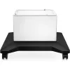 Spausdintuvo spintelė HP LaserJet