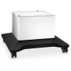 Spausdintuvo spintelė HP LaserJet