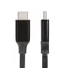 StarTech.com 3m aktyvus USB-C laidas, USB 3.2 Gen 2 10Gbps, ilgas USB Type-C duomenų perdavimo laidas, 60W galios tiekimas, 8K 60Hz, DP 1.4 Alt Mode su HBR3/HDR10/MST/DSC 1.2/HDCP 2.2 - USB C į C laidą