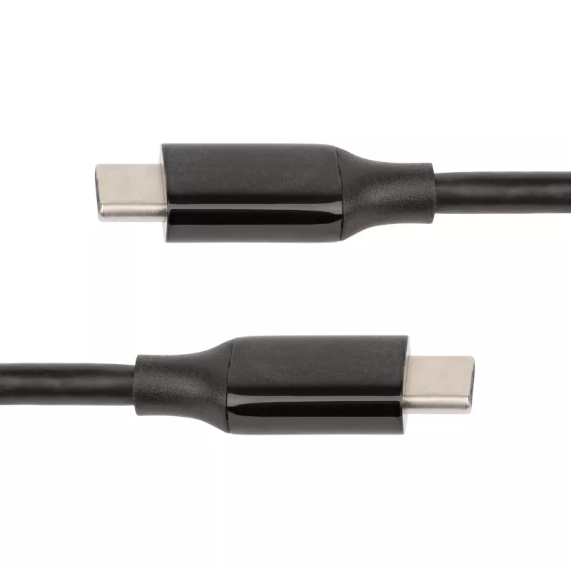 StarTech.com 3m aktyvus USB-C laidas, USB 3.2 Gen 2 10Gbps, ilgas USB Type-C duomenų perdavimo laidas, 60W galios tiekimas, 8K 60Hz, DP 1.4 Alt Mode su HBR3/HDR10/MST/DSC 1.2/HDCP 2.2 - USB C į C laidą