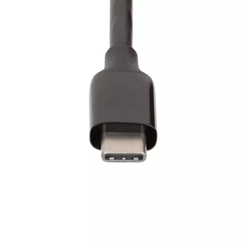 StarTech.com 3m aktyvus USB-C laidas, USB 3.2 Gen 2 10Gbps, ilgas USB Type-C duomenų perdavimo laidas, 60W galios tiekimas, 8K 60Hz, DP 1.4 Alt Mode su HBR3/HDR10/MST/DSC 1.2/HDCP 2.2 - USB C į C laidą