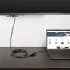 StarTech.com 3m aktyvus USB-C laidas, USB 3.2 Gen 2 10Gbps, ilgas USB Type-C duomenų perdavimo laidas, 60W galios tiekimas, 8K 60Hz, DP 1.4 Alt Mode su HBR3/HDR10/MST/DSC 1.2/HDCP 2.2 - USB C į C laidą