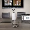 StarTech.com 3m aktyvus USB-C laidas, USB 3.2 Gen 2 10Gbps, ilgas USB Type-C duomenų perdavimo laidas, 60W galios tiekimas, 8K 60Hz, DP 1.4 Alt Mode su HBR3/HDR10/MST/DSC 1.2/HDCP 2.2 - USB C į C laidą