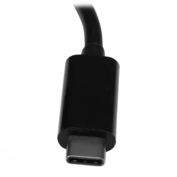 StarTech.com USB-C į Ethernet adapteris su 3 prievadų USB 3.0 stotelė ir Power Delivery
