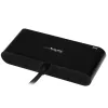 StarTech.com USB-C į Ethernet adapteris su 3 prievadų USB 3.0 stotelė ir Power Delivery