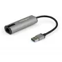 StarTech.com USB 3.0 į Ethernet adapteris 2.5 GbE / 1 GbE, NBASE-T NIC, USB-A į RJ45, suderinamas su Lenovo X1 Carbon, HP EliteBook/ZBook