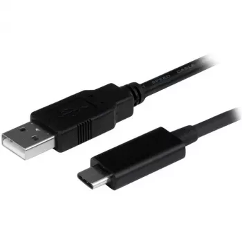 StarTech.com USB-C į USB-A laidas - M/M - 1 m (3 pėdos) - USB 2.0