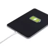 StarTech.com 6.6ft (2m) USB-A į USB-C įkrovimo laidas, įkrovimas ir sinchronizavimas, 3A, USB 2.0, TPE apvalkalas - baltas USB įkrovimo laidas