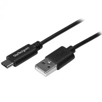StarTech.com USB-C į USB-A laidas - vyriškas/vyriškas - 0,5 m - USB 2.0