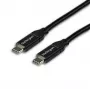 StarTech.com USB-C į USB-C laidas su 5A PD – vyriškas/vyriškas – 2 m (6 pėdos) – USB 2.0 – USB-IF sertifikuotas
