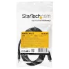 StarTech.com USB-C į USB-C laidas su 5A PD – vyriškas/vyriškas – 2 m (6 pėdos) – USB 2.0 – USB-IF sertifikuotas