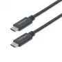 StarTech.com USB-C laidas - vyriškas/vyriškas - 2 m (6 pėdos) - USB 2.0 - USB-IF sertifikuotas