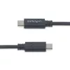 StarTech.com USB-C laidas - vyriškas/vyriškas - 2 m (6 pėdos) - USB 2.0 - USB-IF sertifikuotas