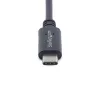 StarTech.com USB-C laidas - vyriškas/vyriškas - 2 m (6 pėdos) - USB 2.0 - USB-IF sertifikuotas