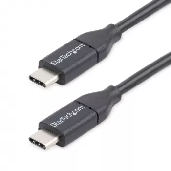 StarTech.com USB-C į USB-C laidas - M/M - 3 m (10 ft.) - USB 2.0