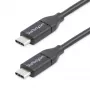StarTech.com USB-C į USB-C laidas - M/M - 3 m (10 ft.) - USB 2.0