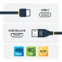 StarTech.com USB-C į Micro-B laidas - M/M - 1m (3ft) - USB 2.0