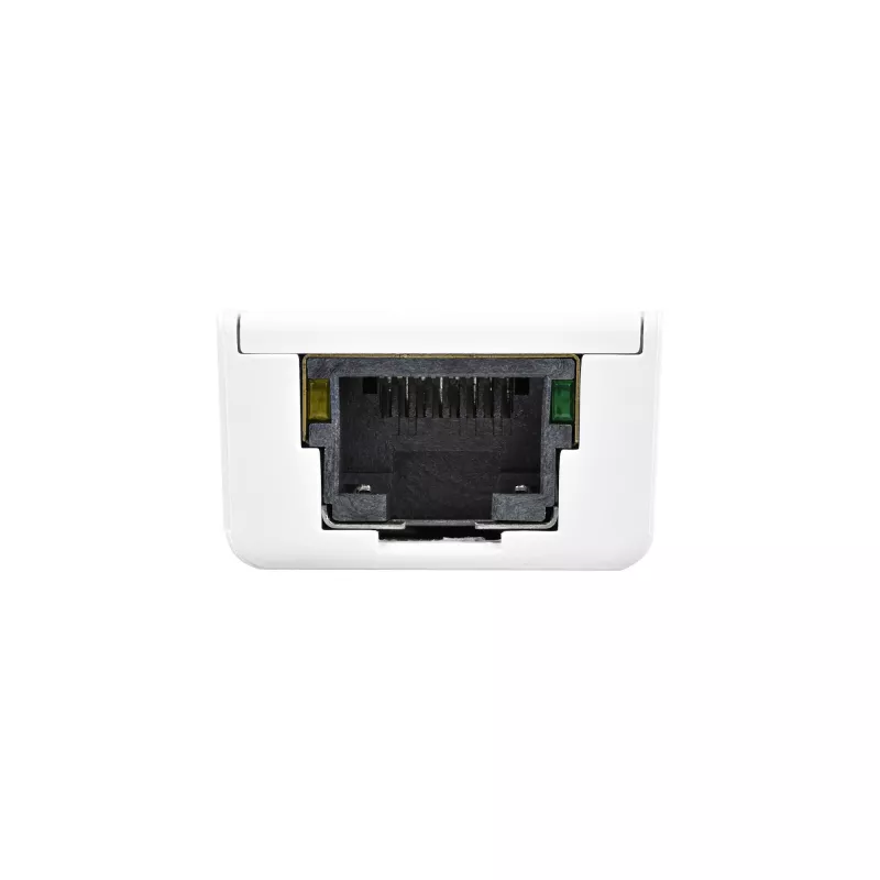 StarTech.com USB 3.0 į Gigabit Ethernet tinklo adapteris, 10/100/1000 Mbps, USB į RJ45, USB 3.0 į LAN adapteris, USB 3.0 Ethernet adapteris (GbE), TAA atitinka