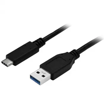 StarTech.com USB į USB-C laidas - M/M - 1 m - USB 3.0 - USB-A į USB-C