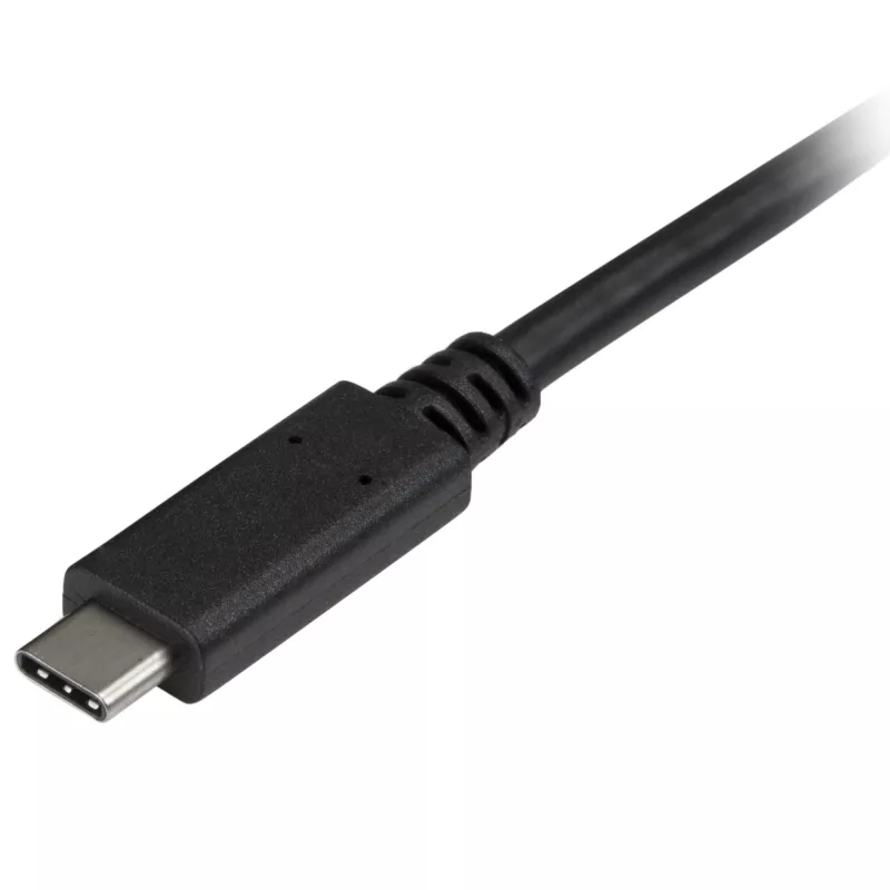 StarTech.com USB-C į USB-B laidas - M/M - 2 m (6 ft.) - USB 3.0