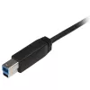 StarTech.com USB-C į USB-B laidas - M/M - 2 m (6 ft.) - USB 3.0
