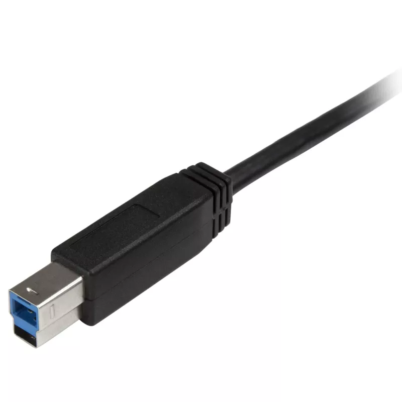 StarTech.com USB-C į USB-B laidas - M/M - 2 m (6 ft.) - USB 3.0