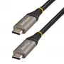 StarTech.com USB-C laidas 2m, 5Gbps, 100W (5A) įkrovimas, DP Alt režimas