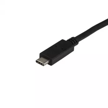 StarTech.com USB-A į USB-C laidas - M/M - 0,5 m - USB 3.1 (10Gbps)