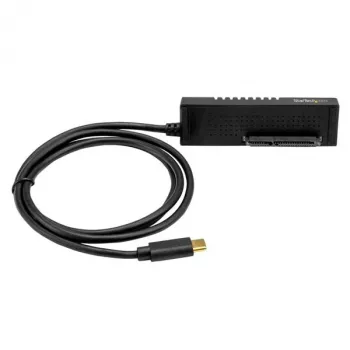 StarTech.com USB 3.1 (10Gbps) adapterinis kabelis 2.5”/3.5” SATA diskams - USB-C