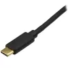 StarTech.com USB 3.1 (10Gbps) adapterinis kabelis 2.5”/3.5” SATA diskams - USB-C