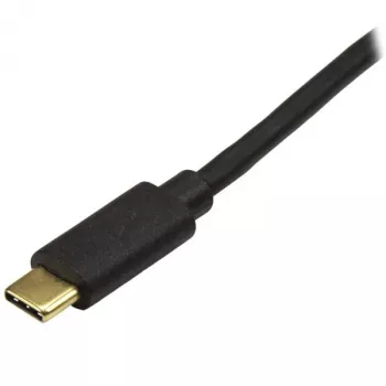 StarTech.com USB 3.1 (10Gbps) adapterinis kabelis 2.5”/3.5” SATA diskams - USB-C