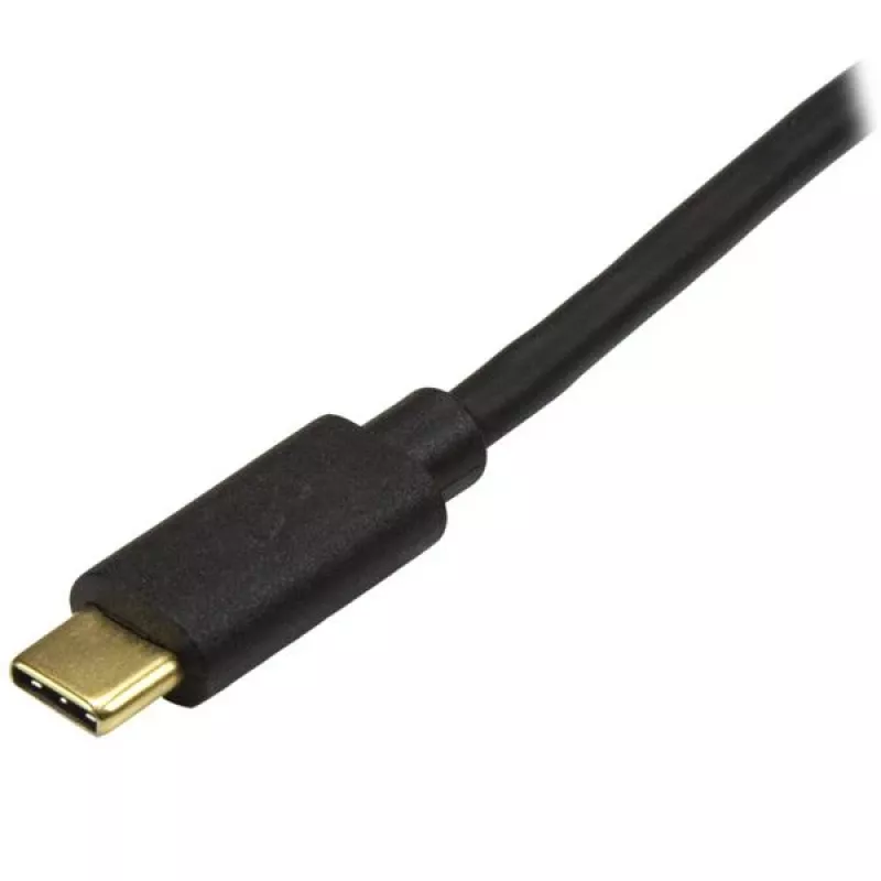 StarTech.com USB 3.1 (10Gbps) adapterinis kabelis 2.5”/3.5” SATA diskams - USB-C