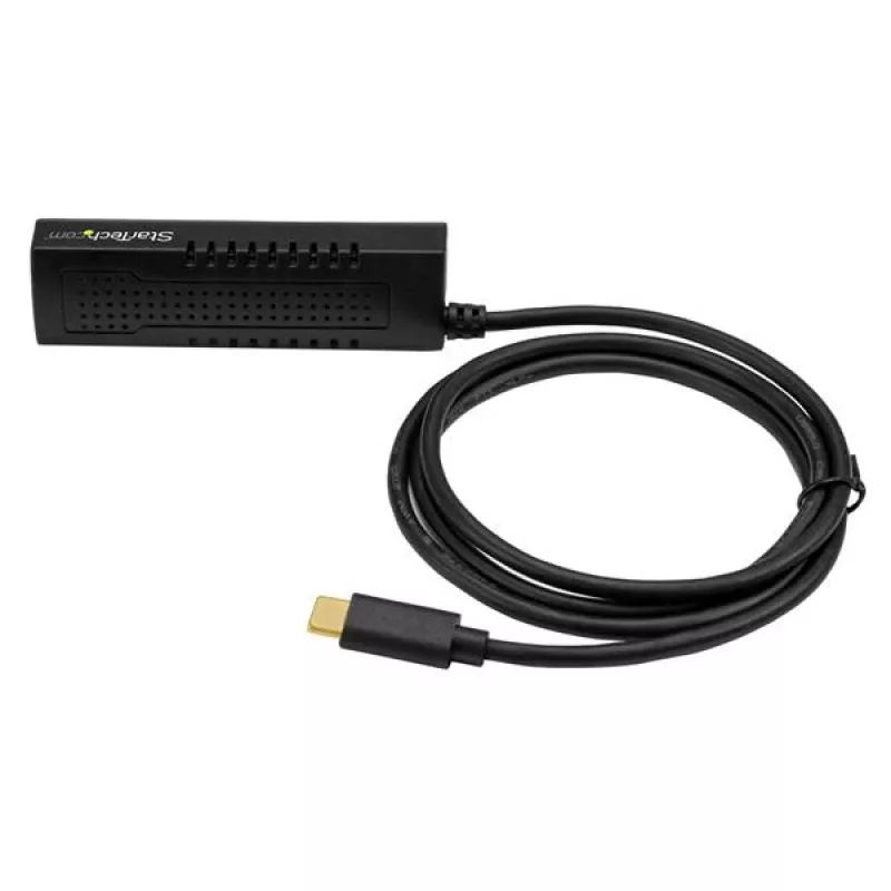 StarTech.com USB 3.1 (10Gbps) adapterinis kabelis 2.5”/3.5” SATA diskams - USB-C