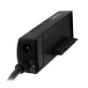StarTech.com USB 3.1 (10Gbps) adapterinis kabelis 2.5”/3.5” SATA diskams - USB-C
