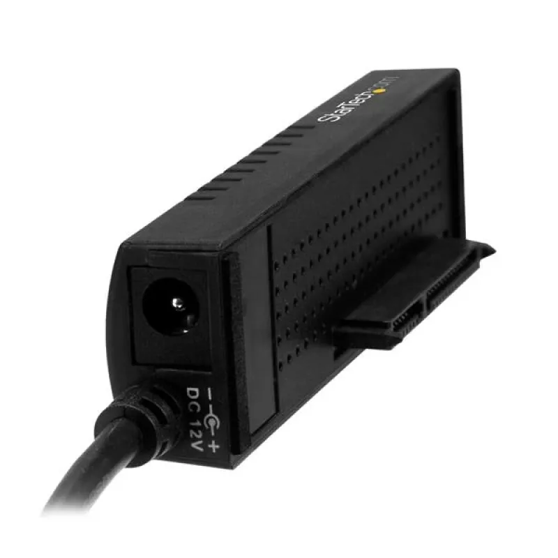 StarTech.com USB 3.1 (10Gbps) adapterinis kabelis 2.5”/3.5” SATA diskams - USB-C