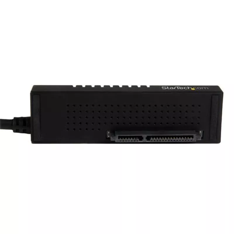 StarTech.com USB 3.1 (10Gbps) adapterinis kabelis 2.5”/3.5” SATA diskams - USB-C